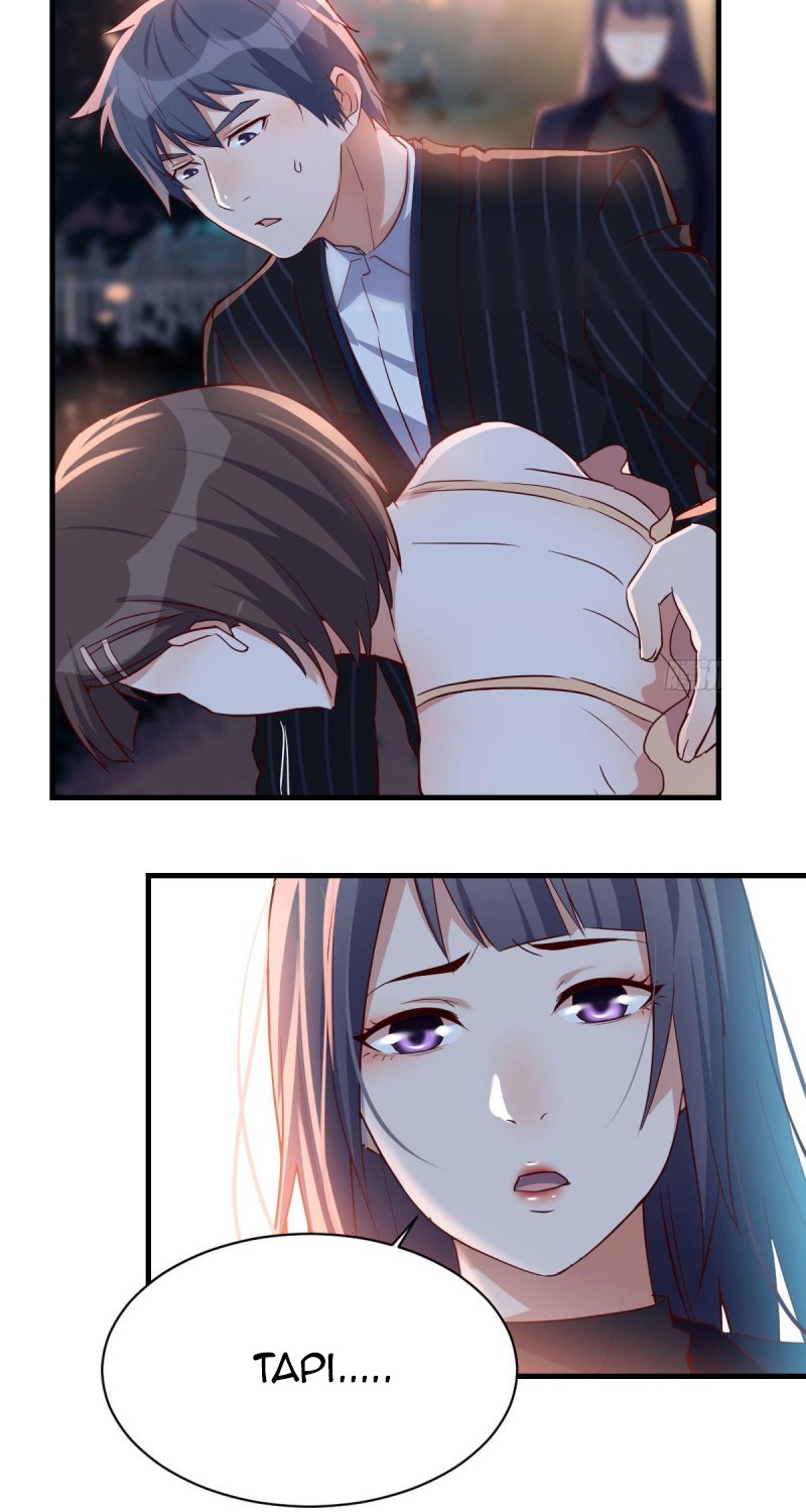 I Have Twin Girlfriends Chapter 58 Gambar 9