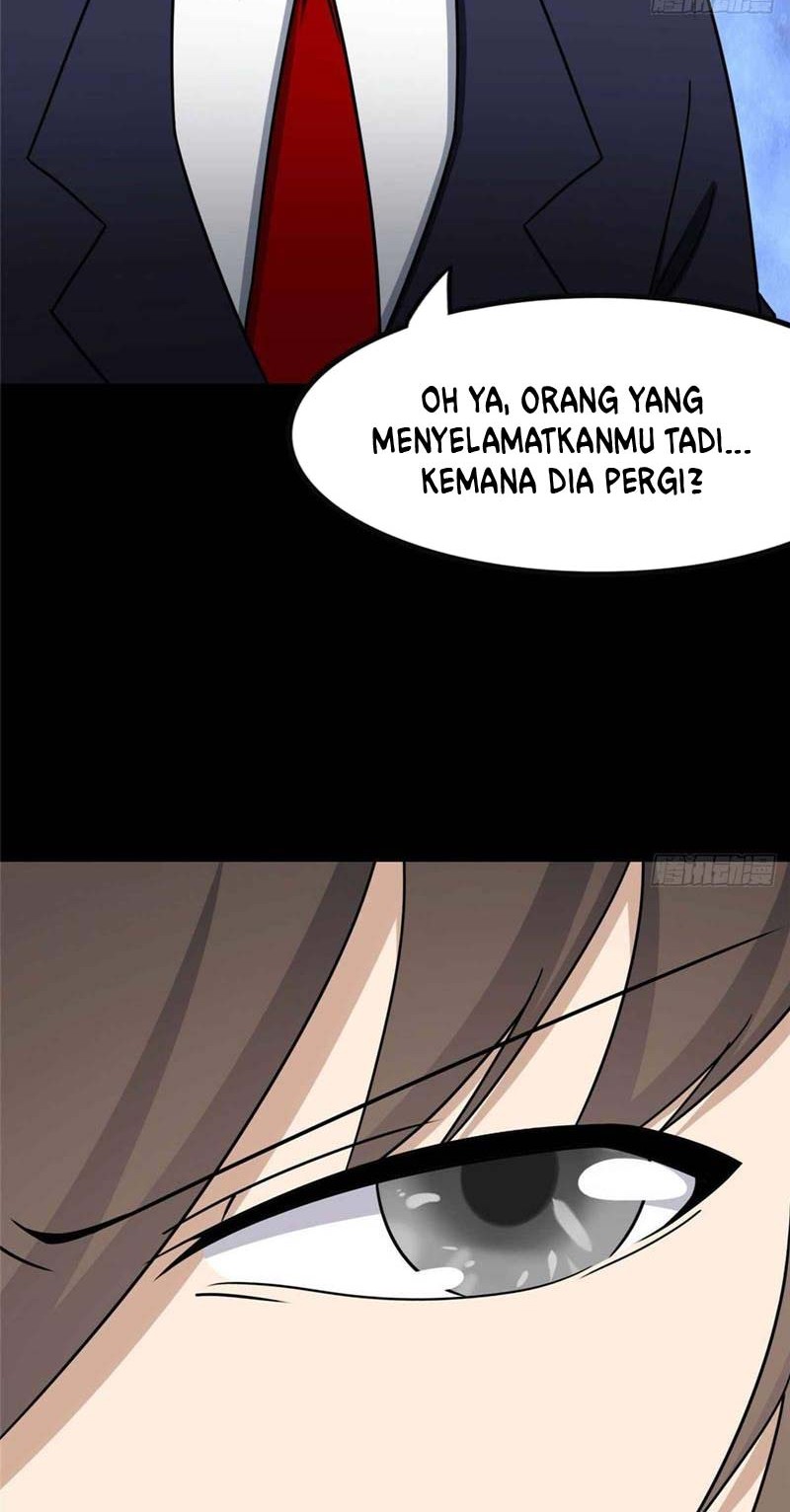 Virus Girlfriend Chapter 227 Gambar 51