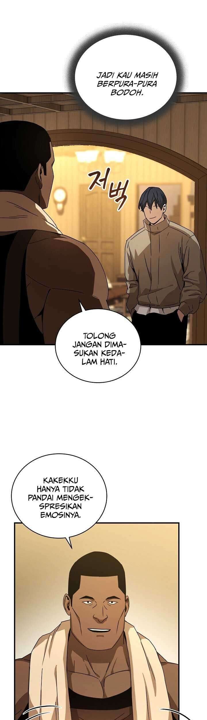 Return of the Frozen Player Chapter 36 Gambar 36