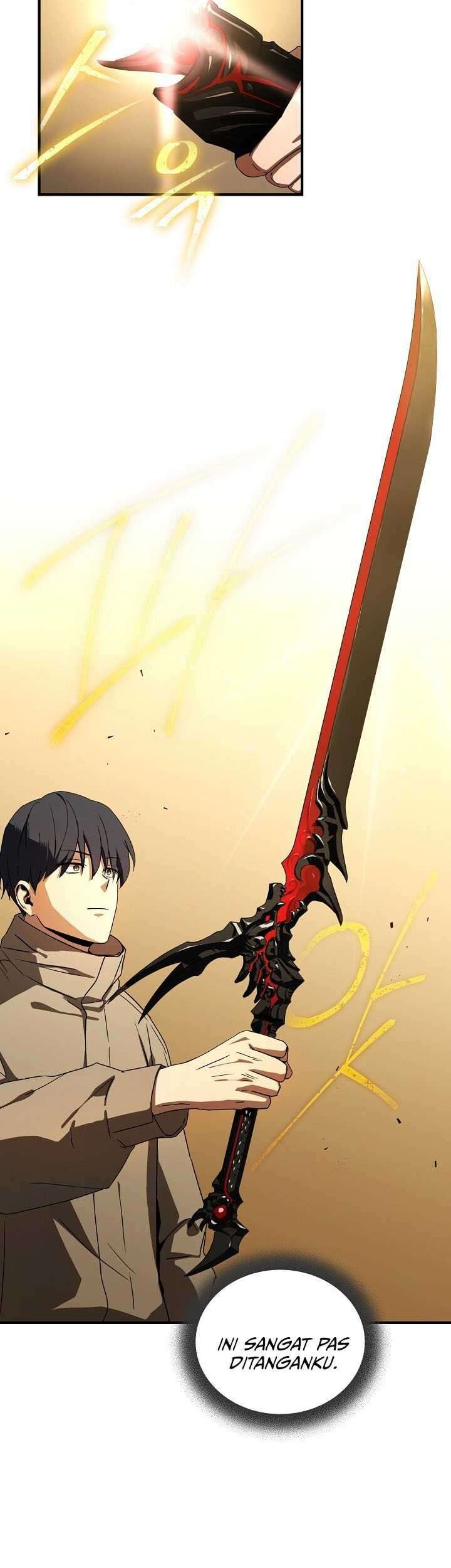 Return of the Frozen Player Chapter 36 Gambar 10