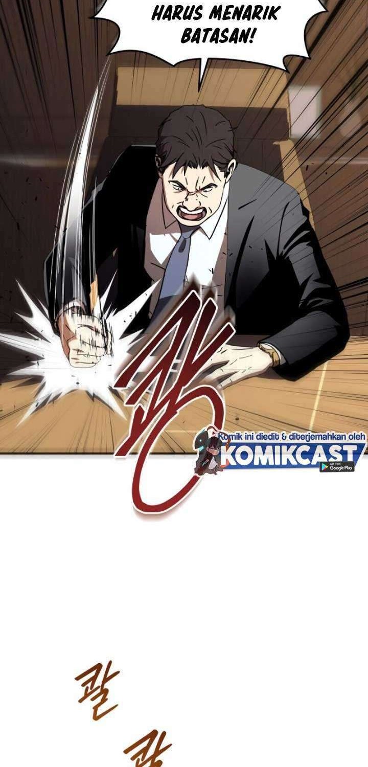 Return of the Frozen Player Chapter 35 Gambar 23
