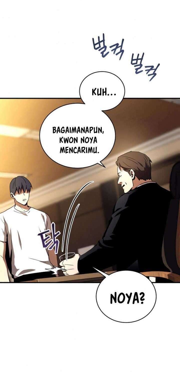 Return of the Frozen Player Chapter 35 Gambar 25