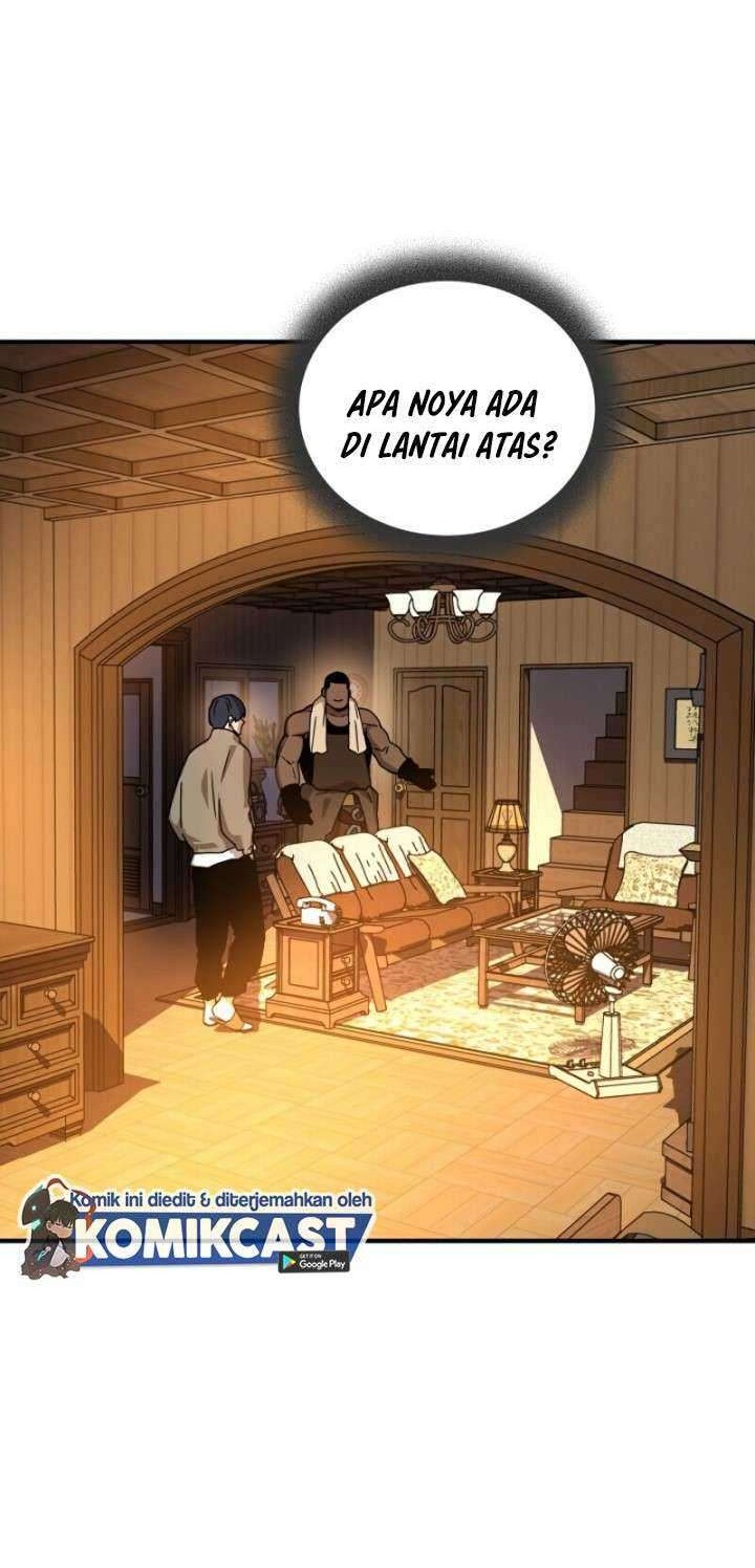 Return of the Frozen Player Chapter 35 Gambar 39