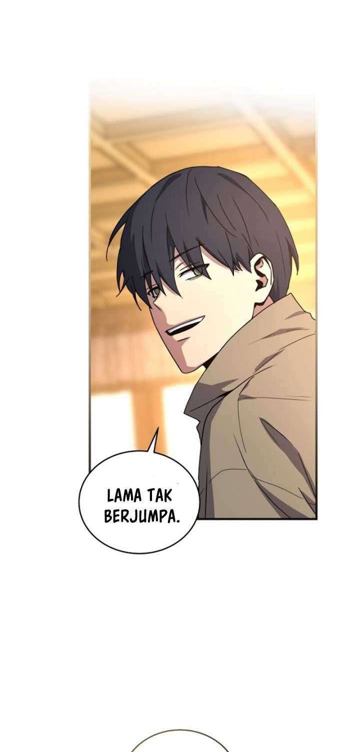 Return of the Frozen Player Chapter 35 Gambar 41