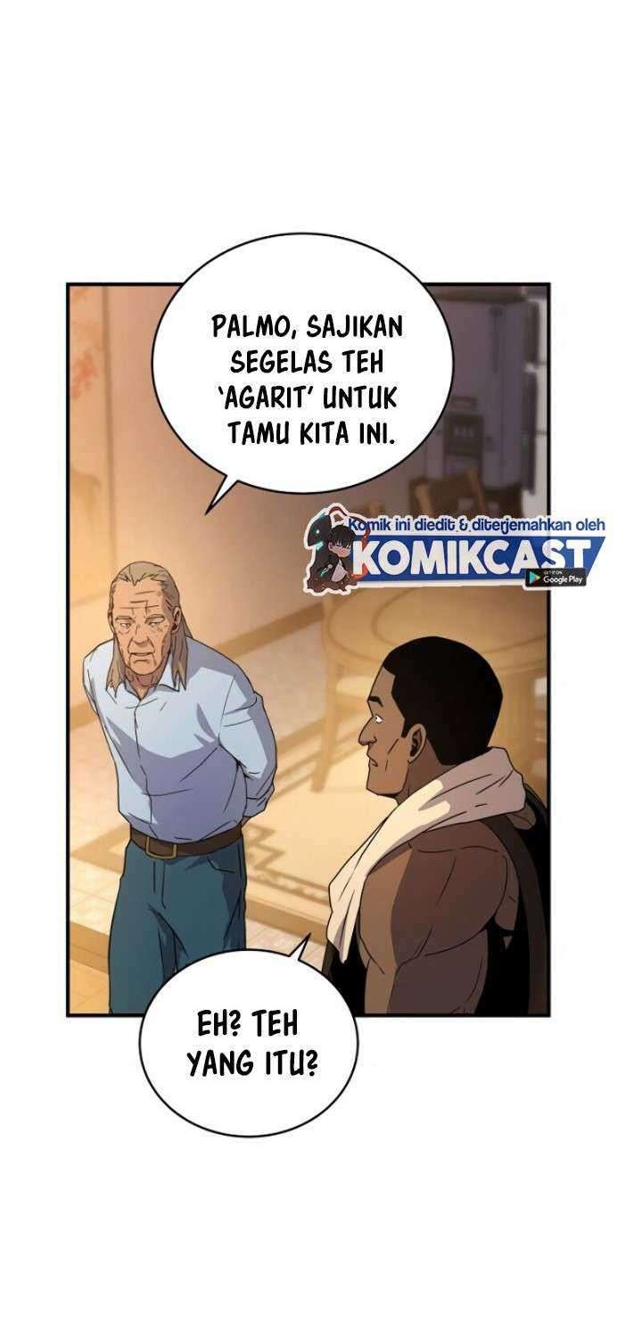 Return of the Frozen Player Chapter 35 Gambar 43