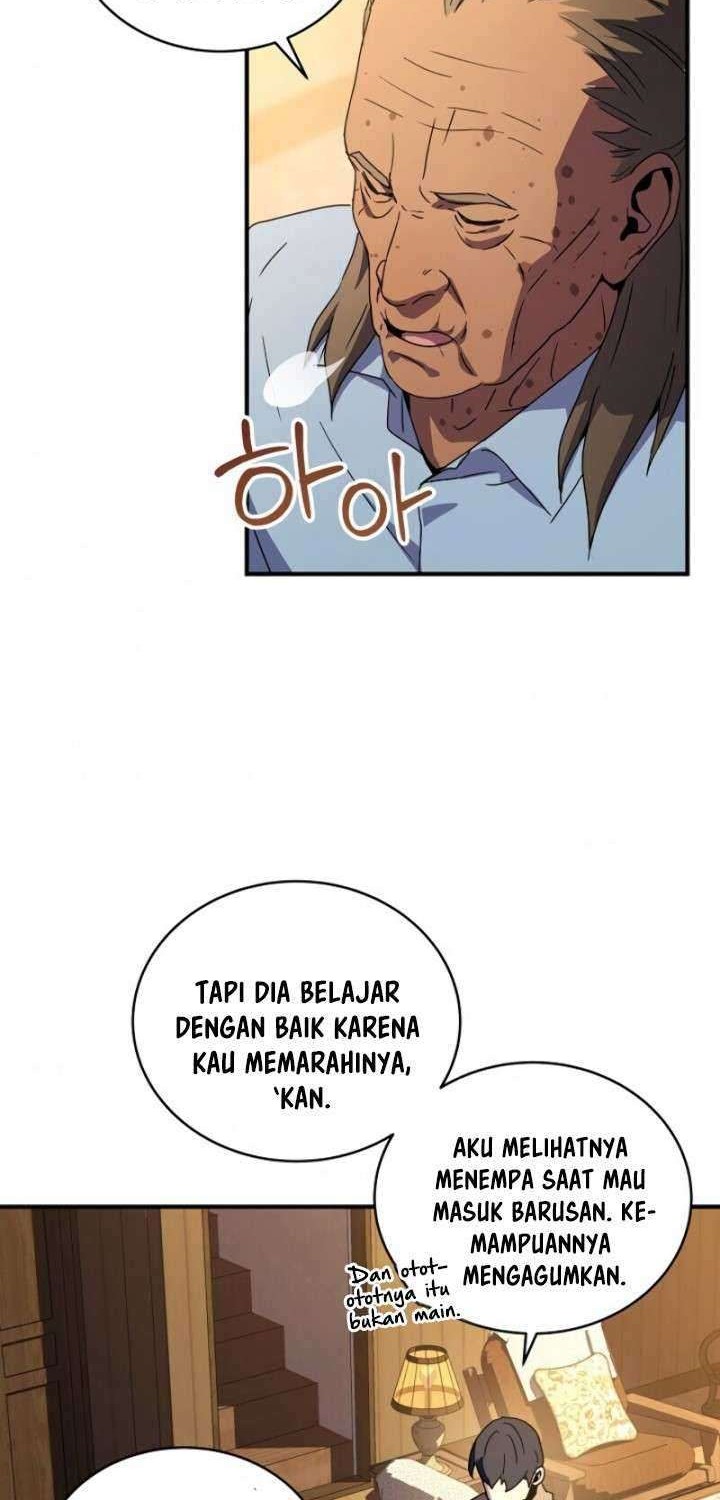 Return of the Frozen Player Chapter 35 Gambar 45