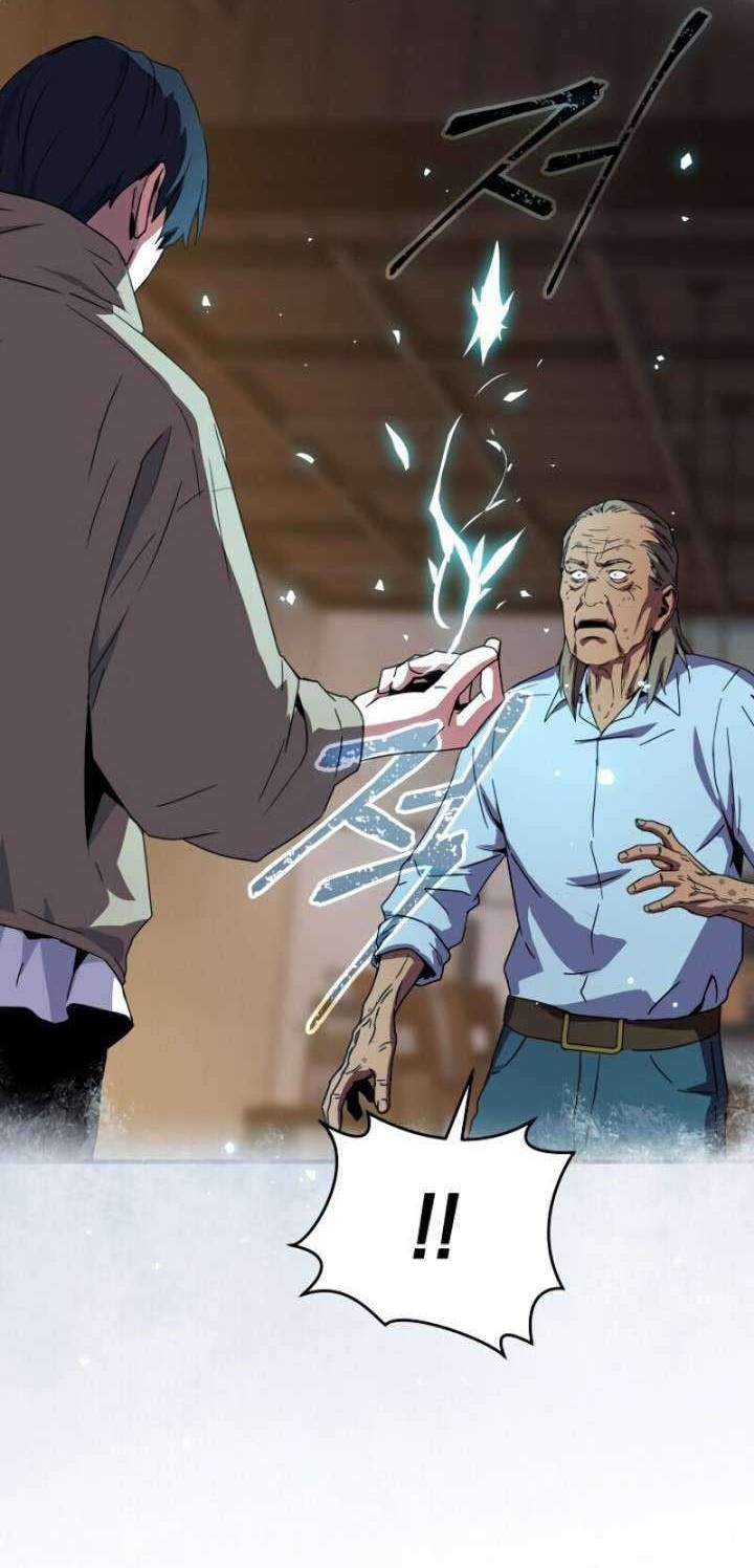 Return of the Frozen Player Chapter 35 Gambar 51