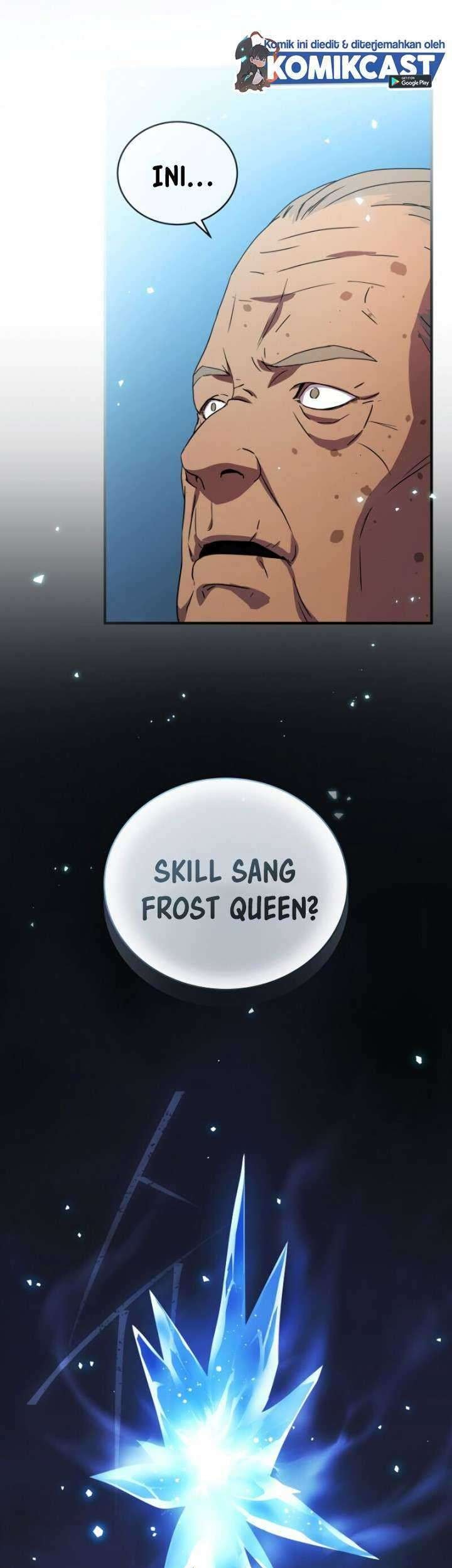 Return of the Frozen Player Chapter 35 Gambar 52