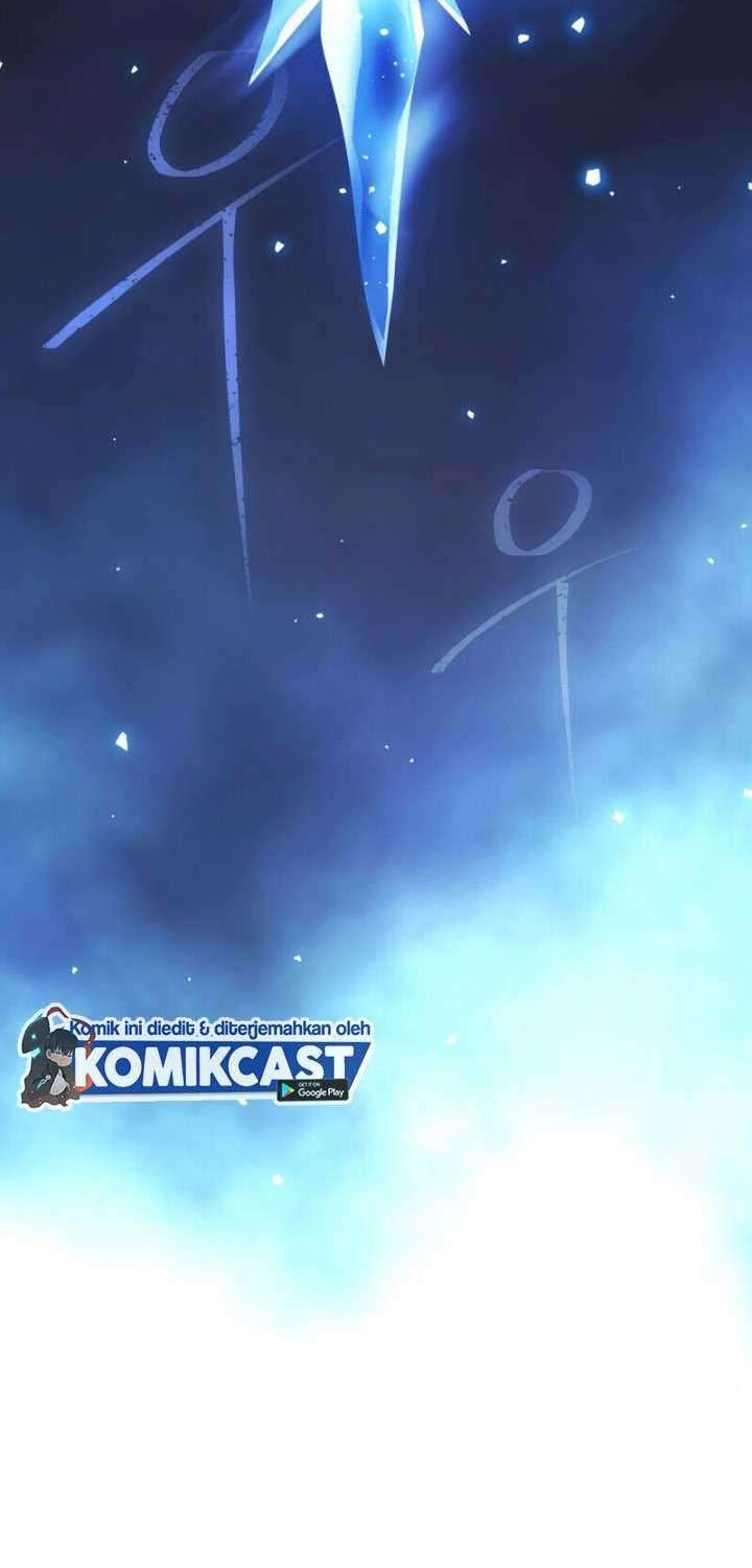 Return of the Frozen Player Chapter 35 Gambar 53