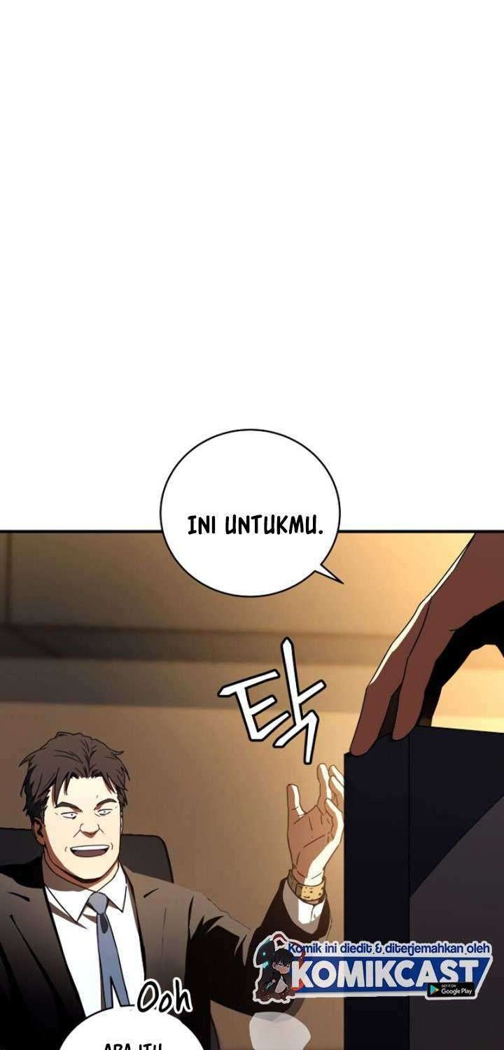 Return of the Frozen Player Chapter 35 Gambar 15