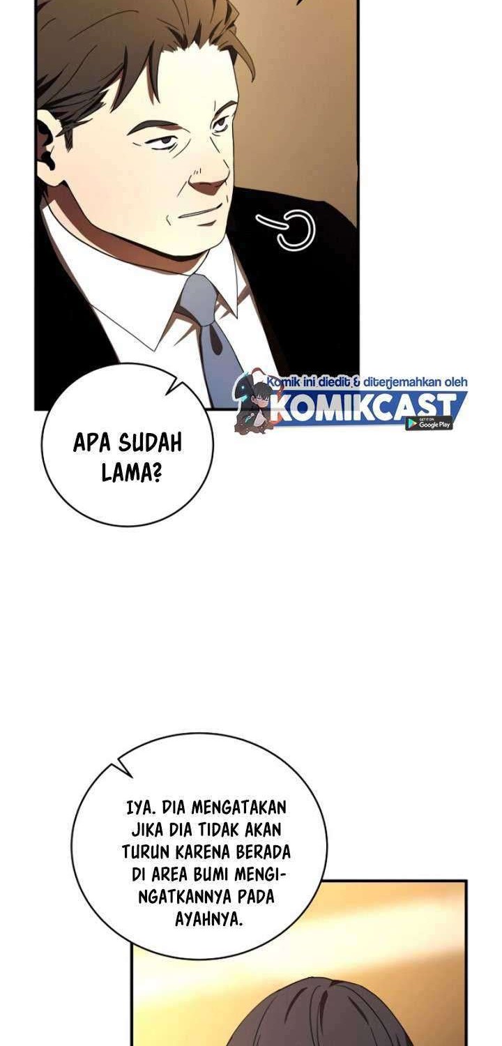Return of the Frozen Player Chapter 35 Gambar 17