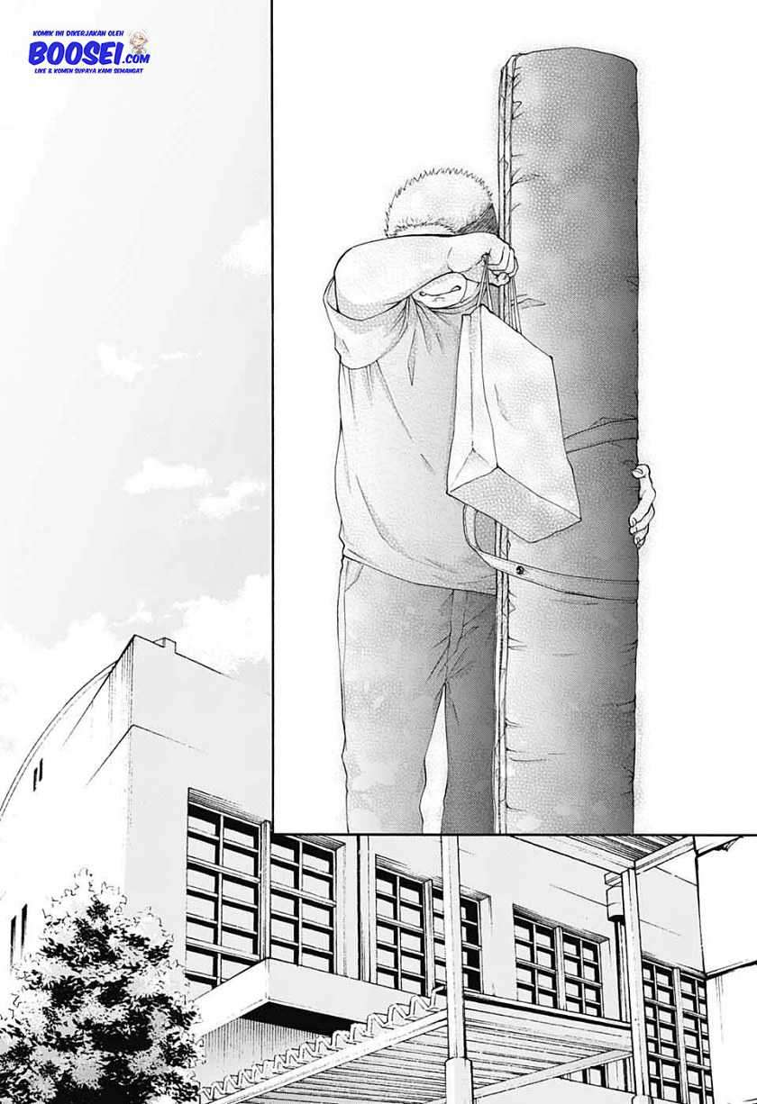 Kono Oto Tomare! Chapter 81 Gambar 30