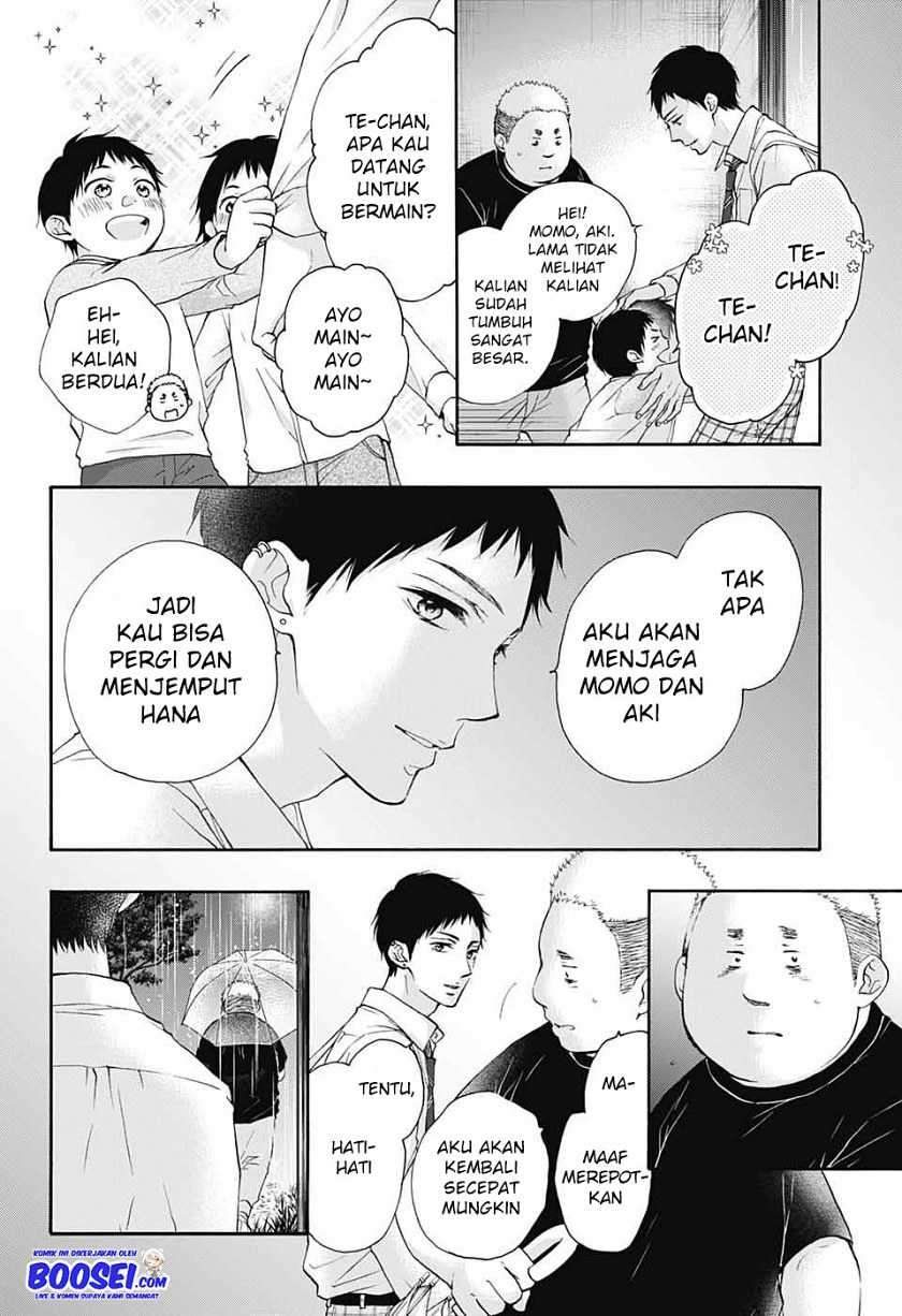Kono Oto Tomare! Chapter 81 Gambar 4