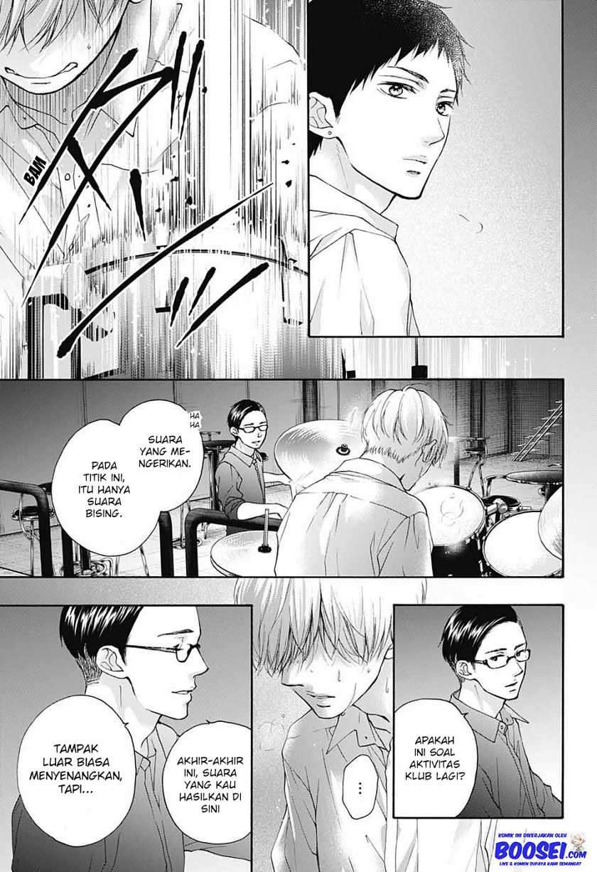 Kono Oto Tomare! Chapter 81 Gambar 5