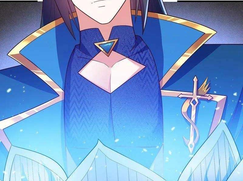 Spirit Sword Sovereign Chapter 421 Gambar 22