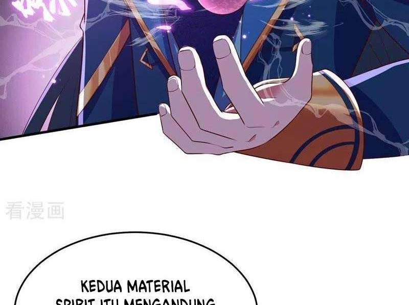 Spirit Sword Sovereign Chapter 421 Gambar 28
