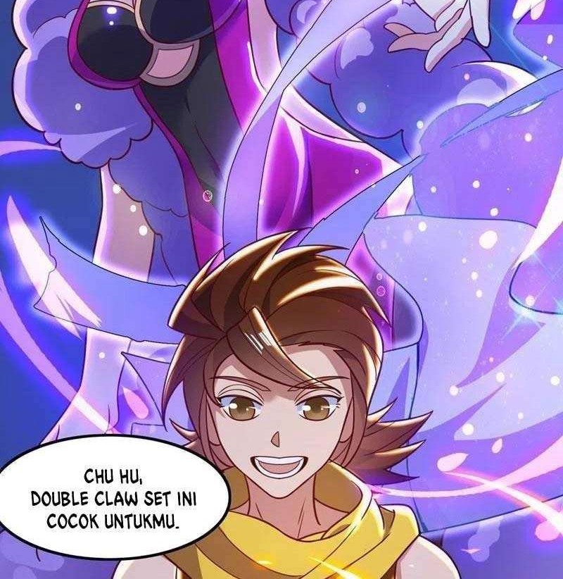 Baca  Spirit Sword Sovereign Chapter 421 Gambar 2