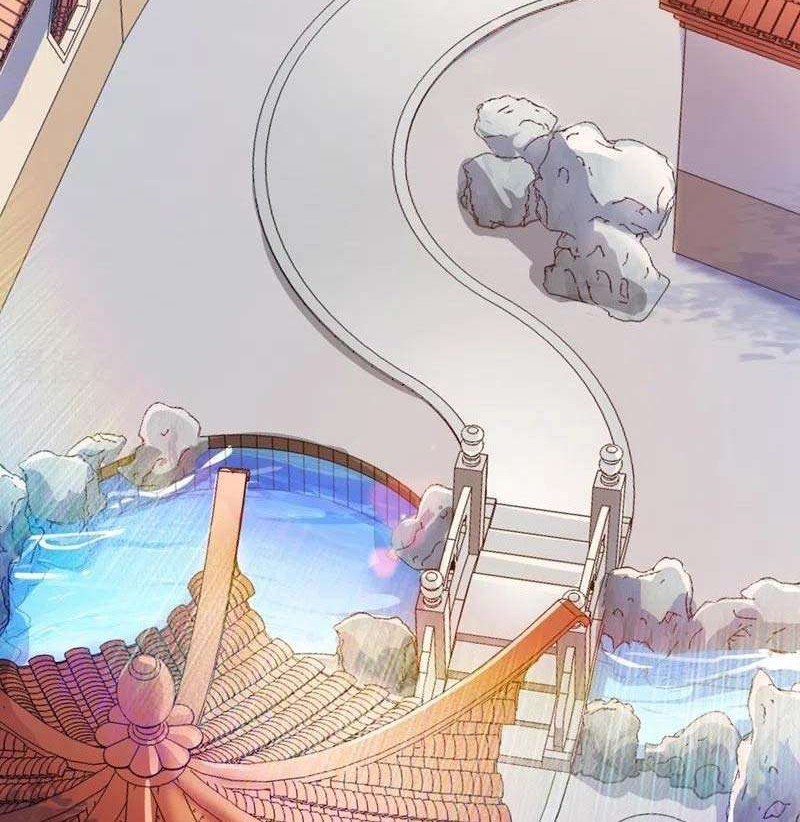 Spirit Sword Sovereign Chapter 421 Gambar 8