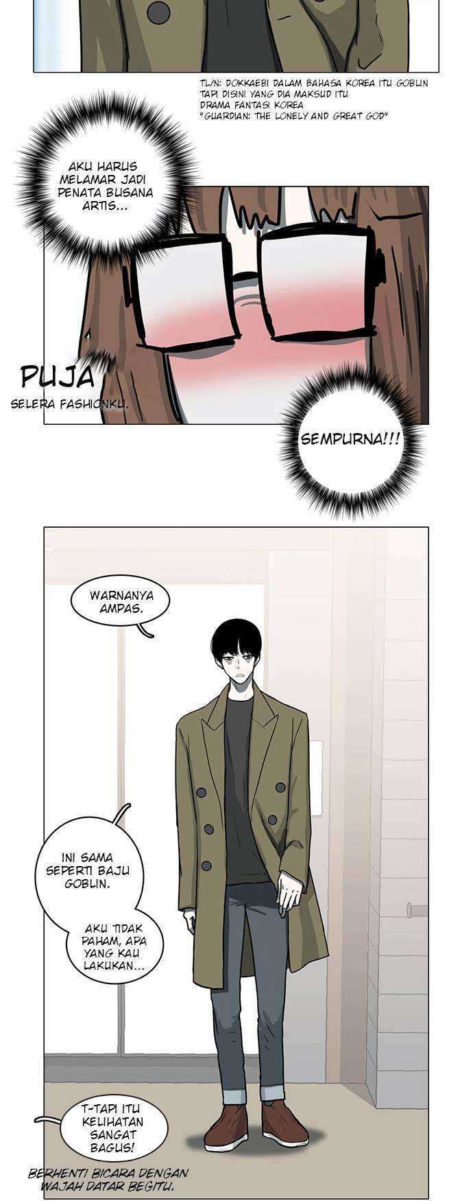 I’m A Middle Schooler Becoming The Demon Lord Chapter 10 Gambar 14