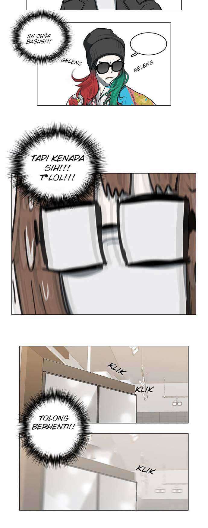 I’m A Middle Schooler Becoming The Demon Lord Chapter 10 Gambar 16