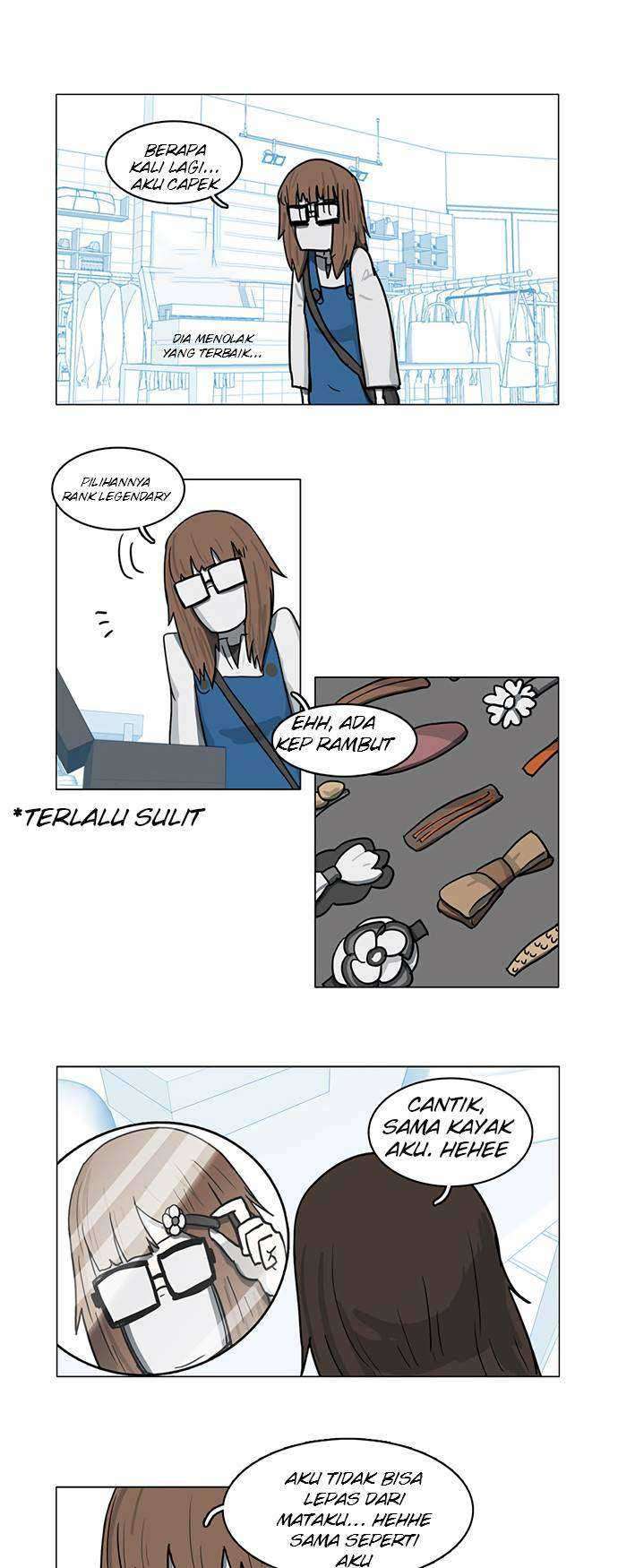 I’m A Middle Schooler Becoming The Demon Lord Chapter 10 Gambar 17