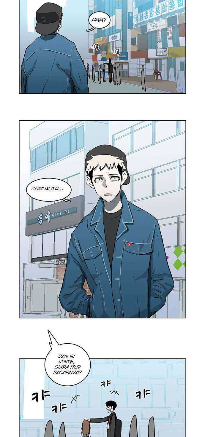 I’m A Middle Schooler Becoming The Demon Lord Chapter 10 Gambar 23