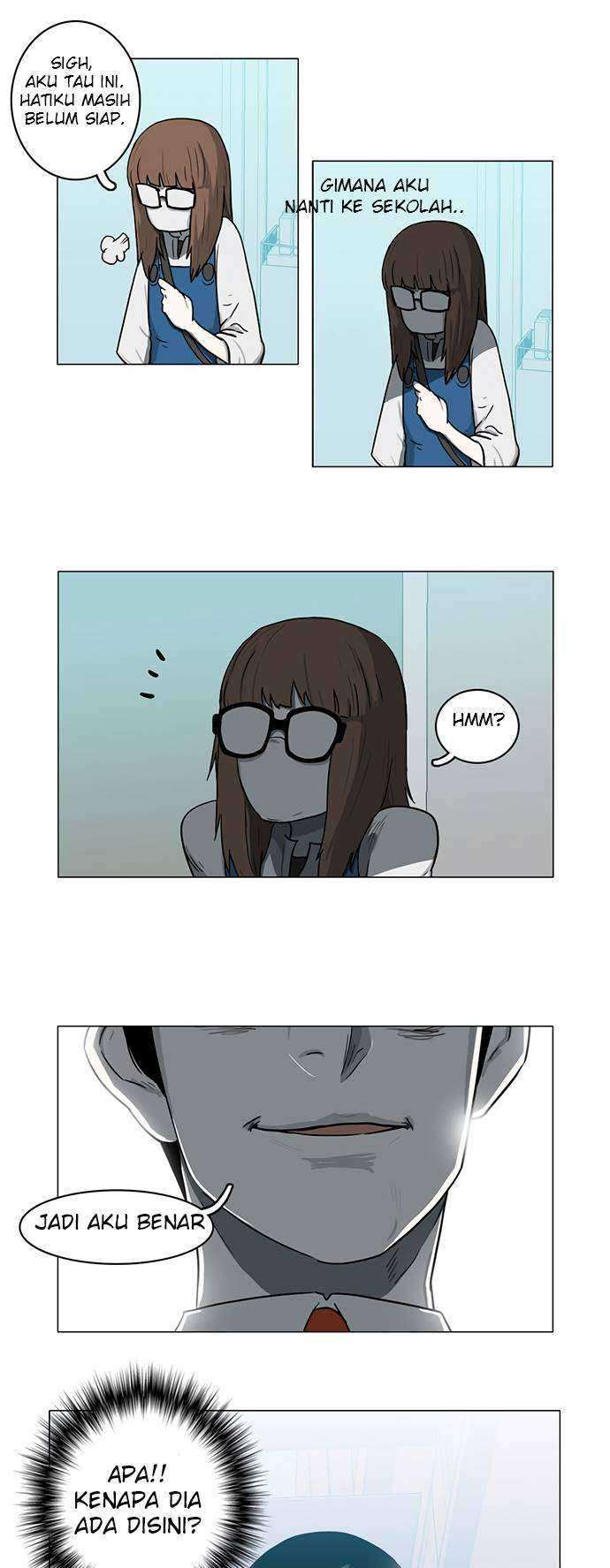 I’m A Middle Schooler Becoming The Demon Lord Chapter 10 Gambar 5
