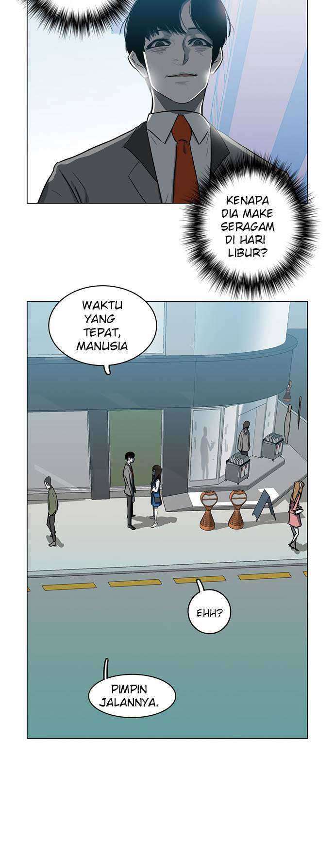 I’m A Middle Schooler Becoming The Demon Lord Chapter 10 Gambar 6