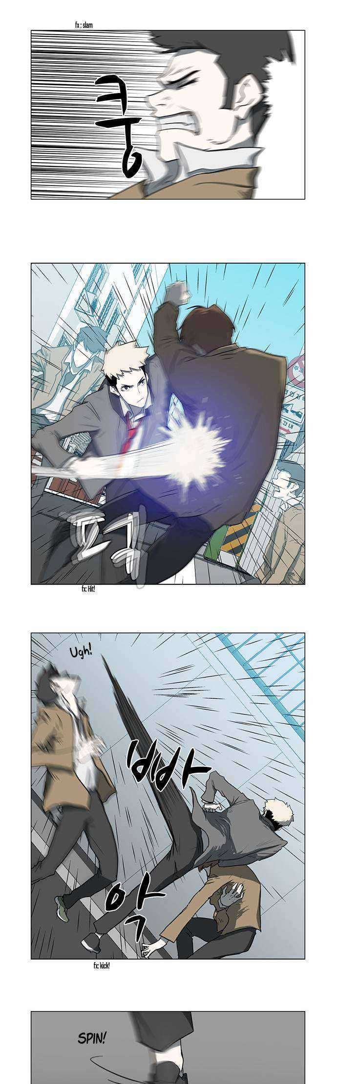 Baca Komik I’m A Middle Schooler Becoming The Demon Lord Chapter 09 Gambar 1