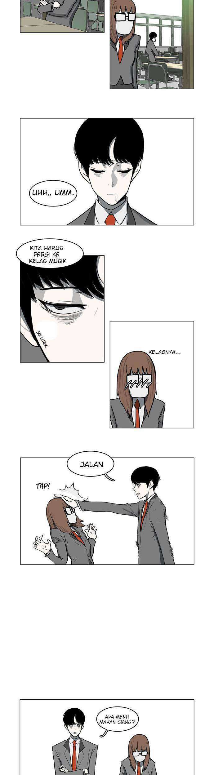 I’m A Middle Schooler Becoming The Demon Lord Chapter 09 Gambar 14