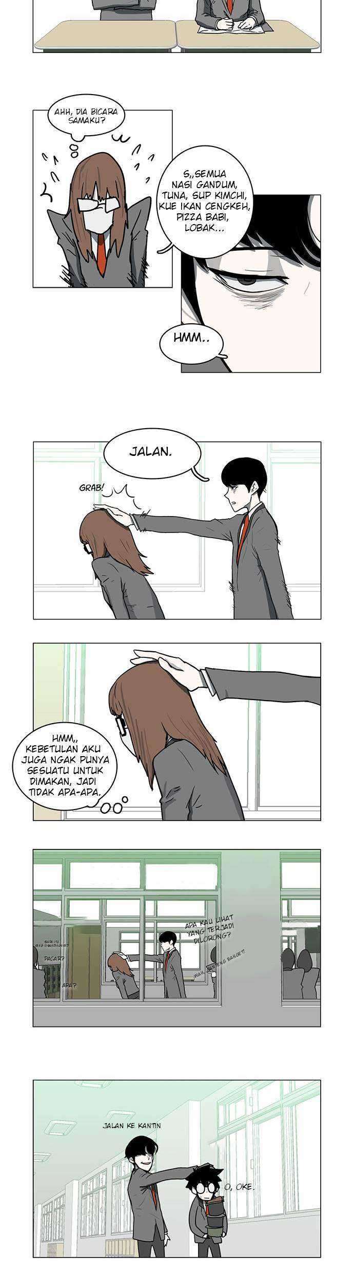 I’m A Middle Schooler Becoming The Demon Lord Chapter 09 Gambar 15