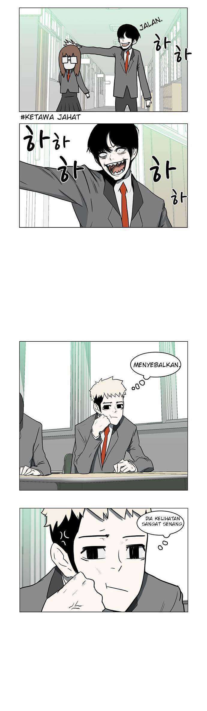 I’m A Middle Schooler Becoming The Demon Lord Chapter 09 Gambar 16