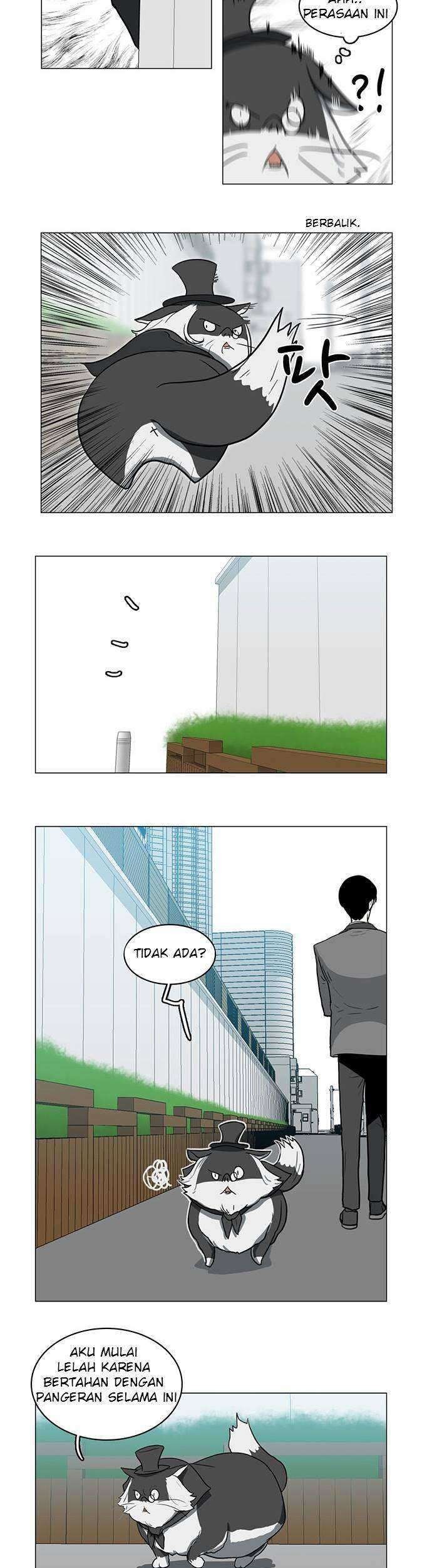 I’m A Middle Schooler Becoming The Demon Lord Chapter 09 Gambar 21