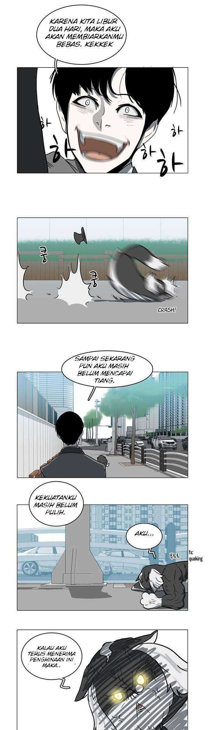 I’m A Middle Schooler Becoming The Demon Lord Chapter 09 Gambar 25