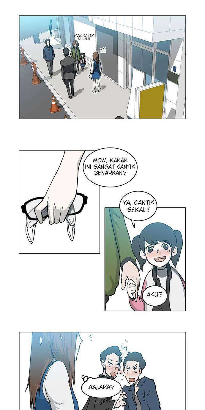 I’m A Middle Schooler Becoming The Demon Lord Chapter 09 Gambar 28