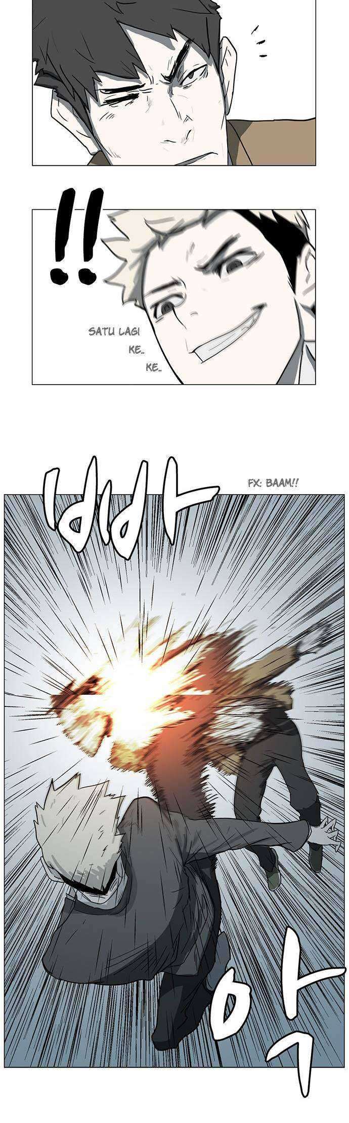 I’m A Middle Schooler Becoming The Demon Lord Chapter 09 Gambar 3