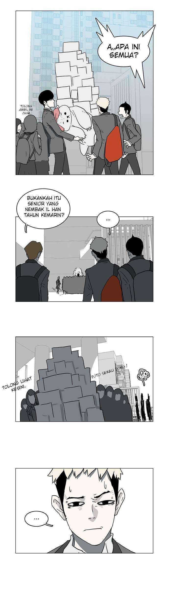 I’m A Middle Schooler Becoming The Demon Lord Chapter 09 Gambar 10