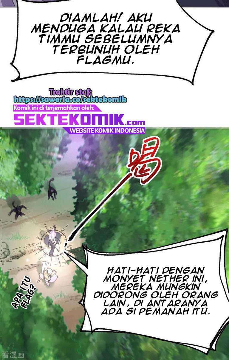Son in Law Does Cheap Cultivation Chapter 101 Gambar 25
