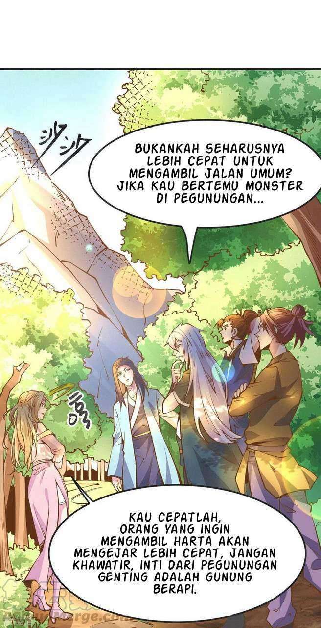 Son in Law Does Cheap Cultivation Chapter 101 Gambar 9