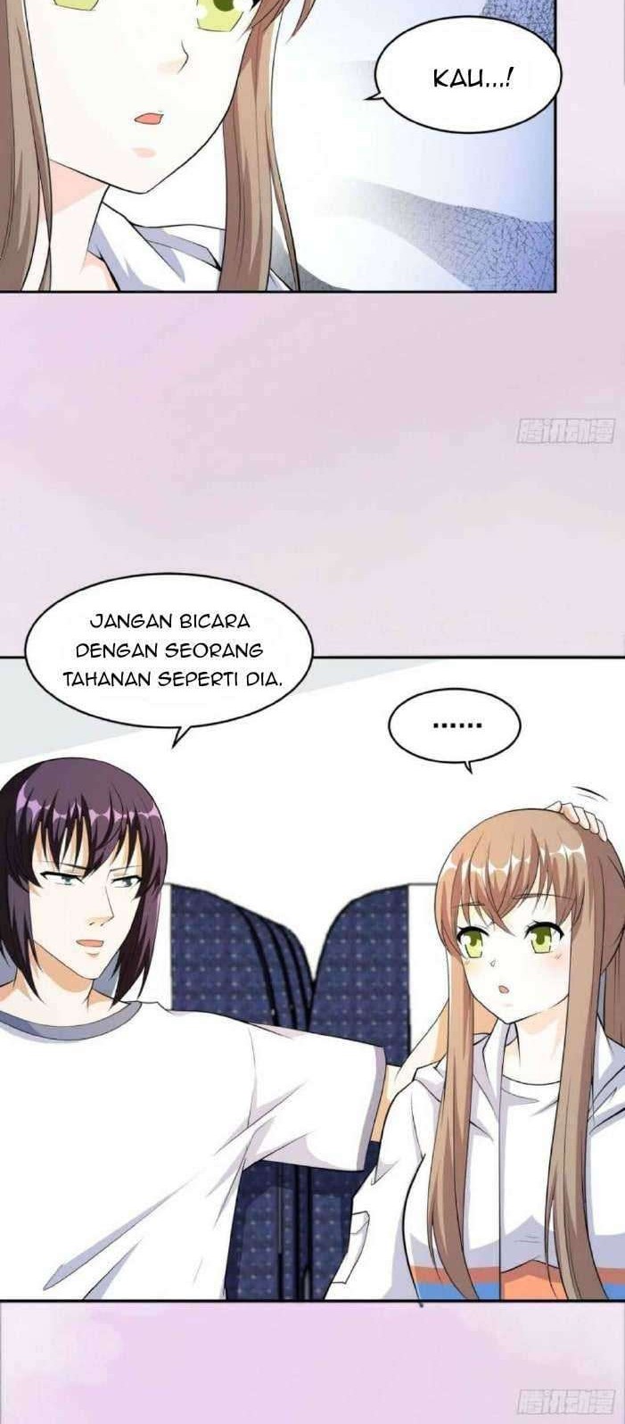 Cultivators In The City Chapter 118 Gambar 3