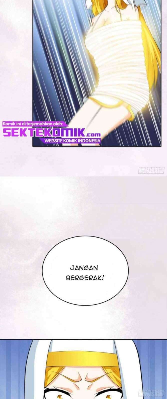 Cultivators In The City Chapter 118 Gambar 5
