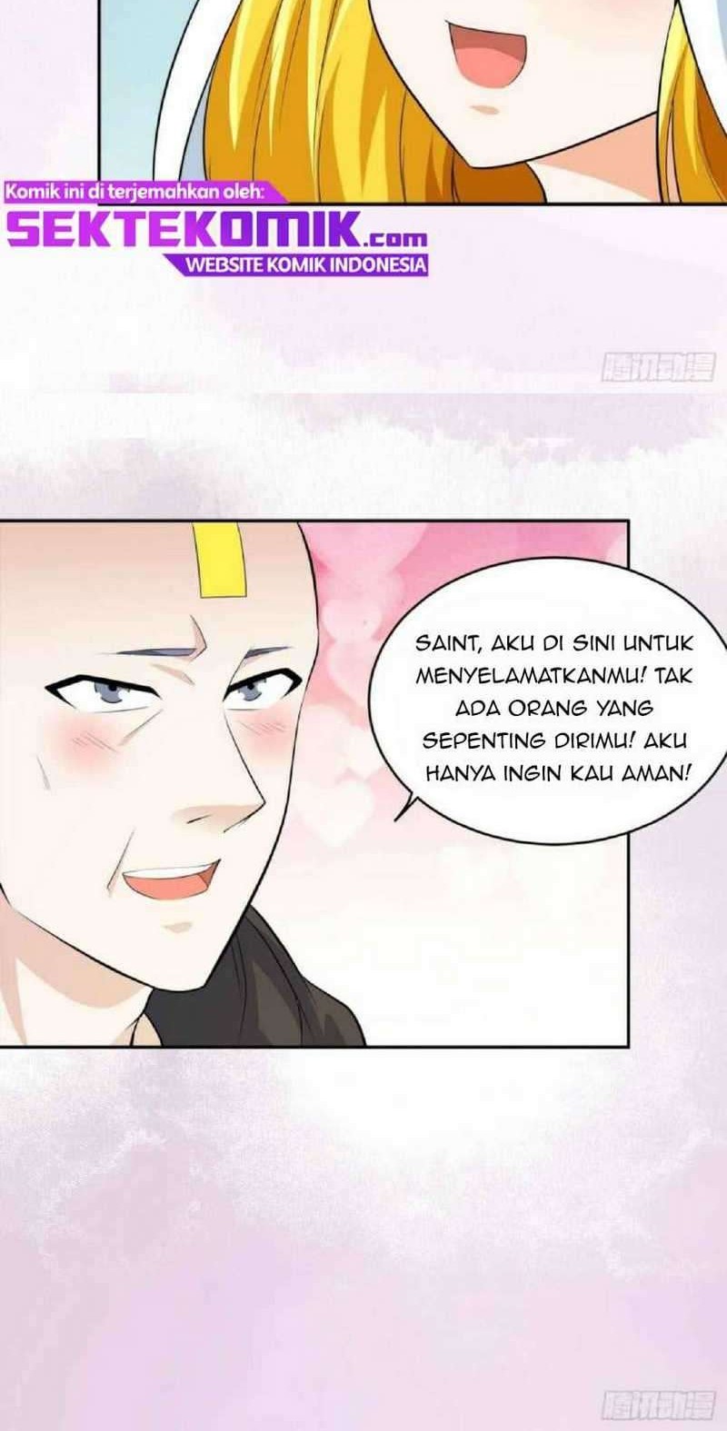Cultivators In The City Chapter 118 Gambar 9