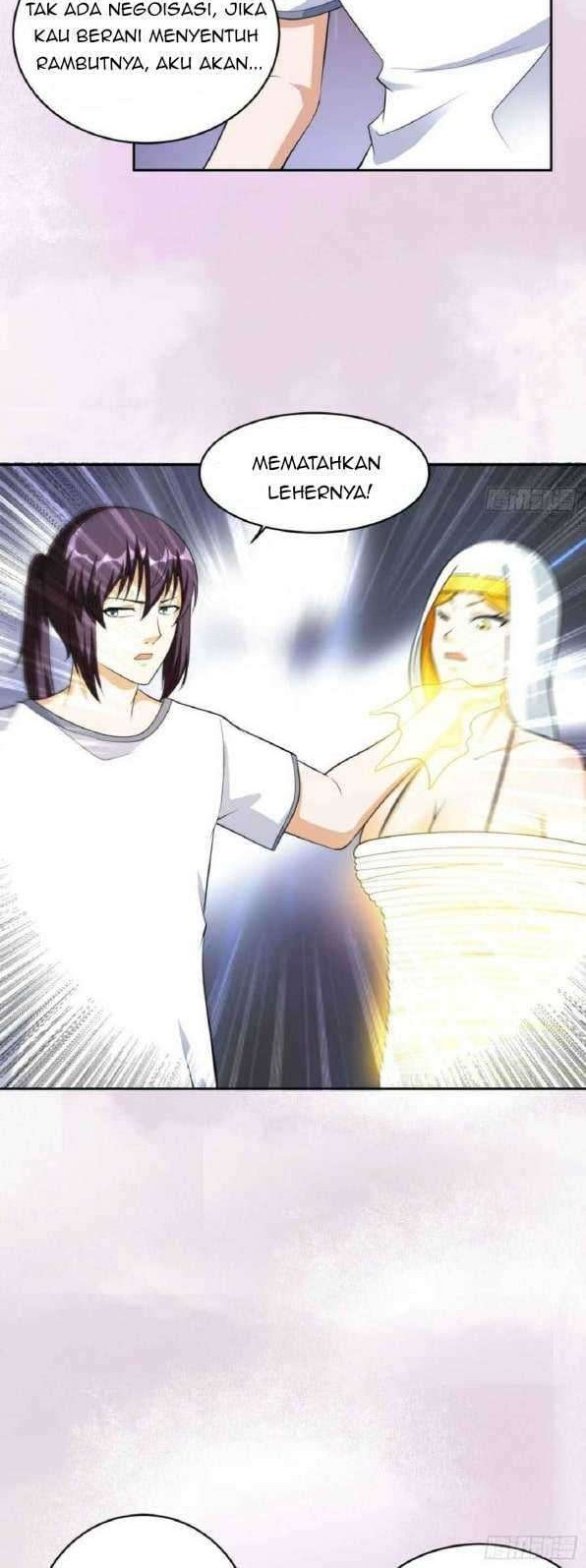 Cultivators In The City Chapter 118 Gambar 11