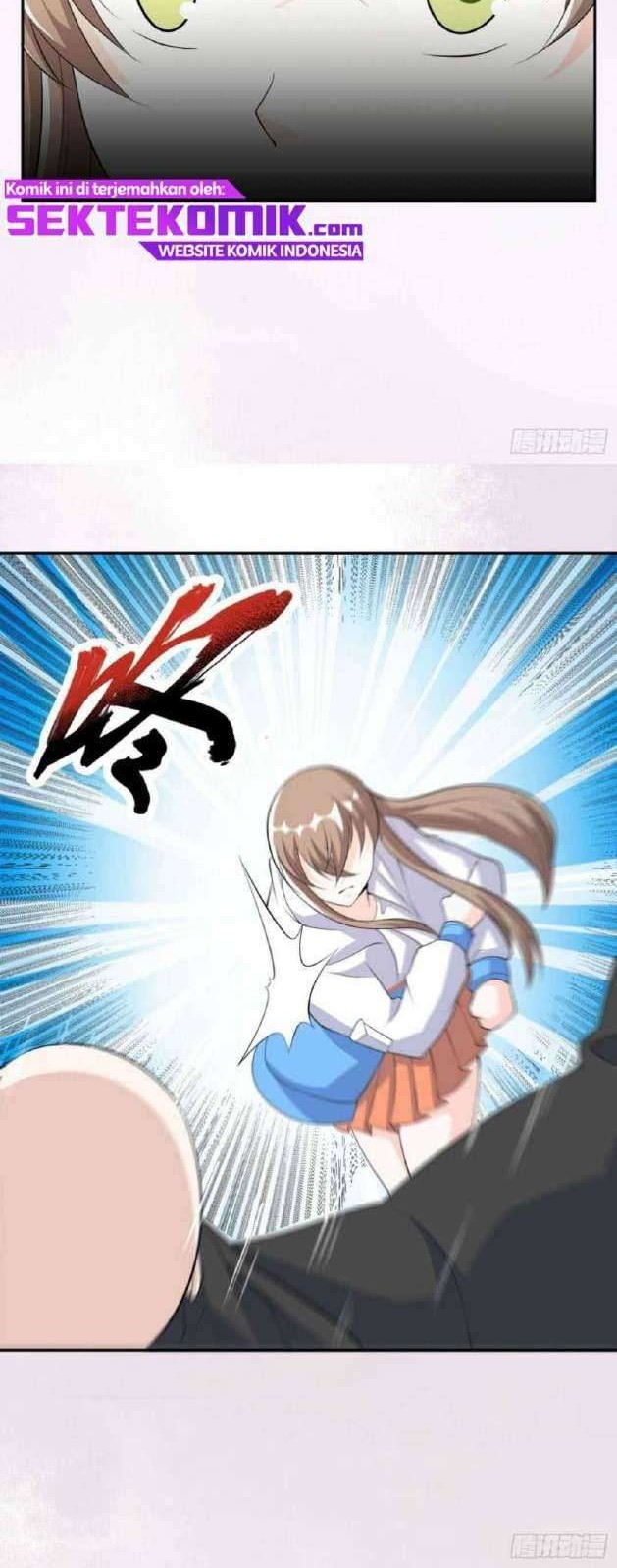 Cultivators In The City Chapter 118 Gambar 15