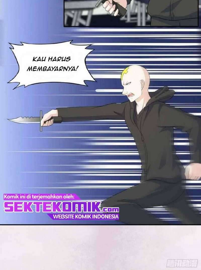 Cultivators In The City Chapter 118 Gambar 17