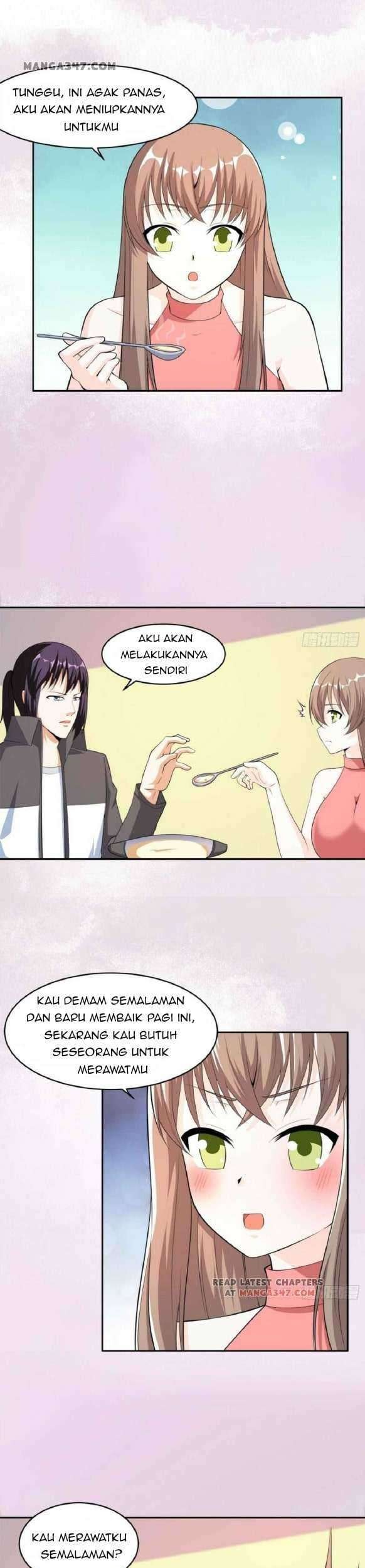 Baca  Cultivators In The City Chapter 117 Gambar 2