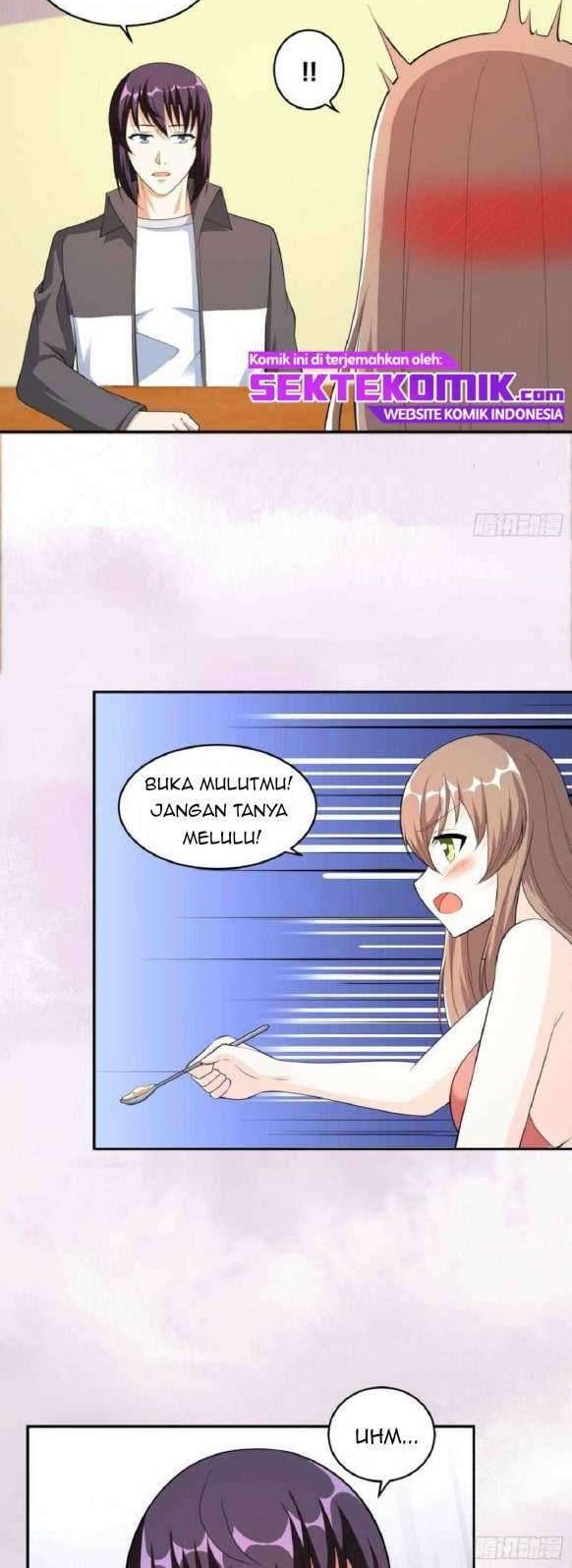 Cultivators In The City Chapter 117 Gambar 3