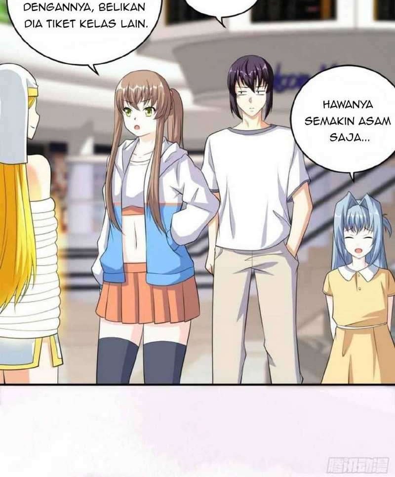 Cultivators In The City Chapter 117 Gambar 15