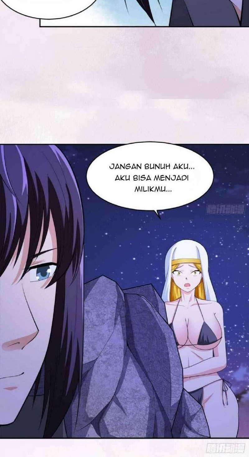 Cultivators In The City Chapter 116 Gambar 5