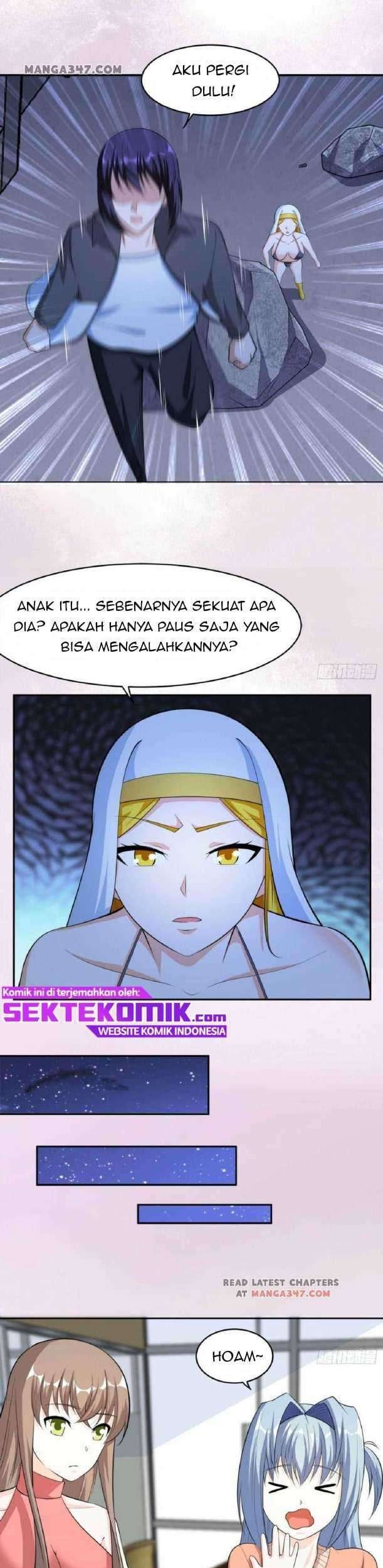 Cultivators In The City Chapter 116 Gambar 6